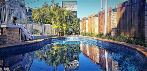 Limassol Motel - Accommodation Bookings 0