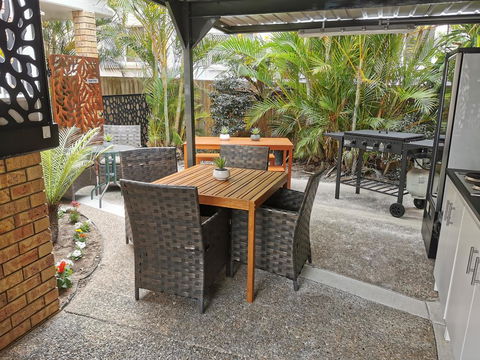 Limassol Motel - Accommodation Bookings 3