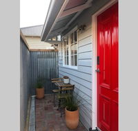 Limeburners Studio - Accommodation Bookings