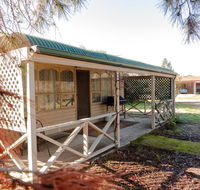 Limestone Cottage