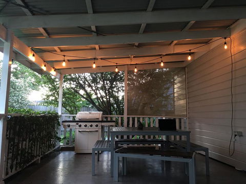 Linda's Cottage @ The Hunter - Accommodation Bookings 3