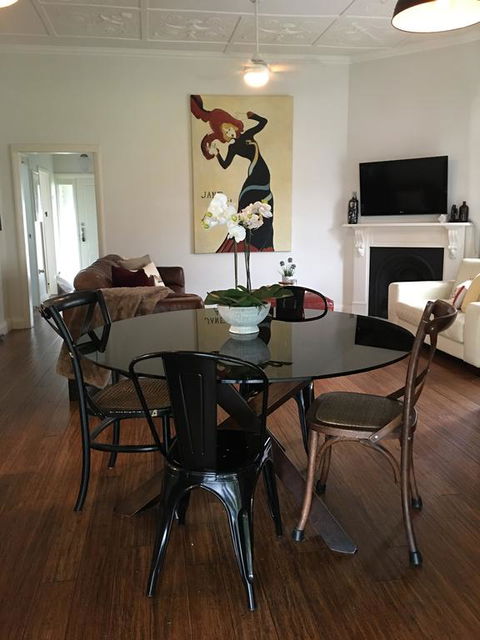 Linda's Cottage @ The Hunter - Accommodation Bookings 0