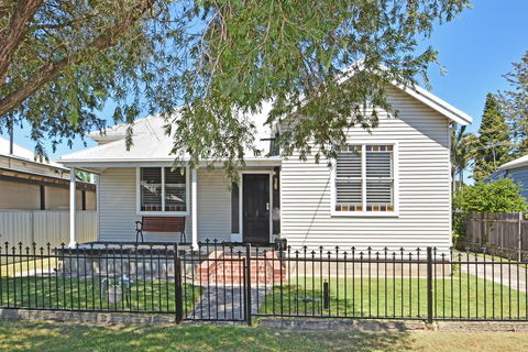 Linda's Cottage @ The Hunter - Accommodation Bookings 1
