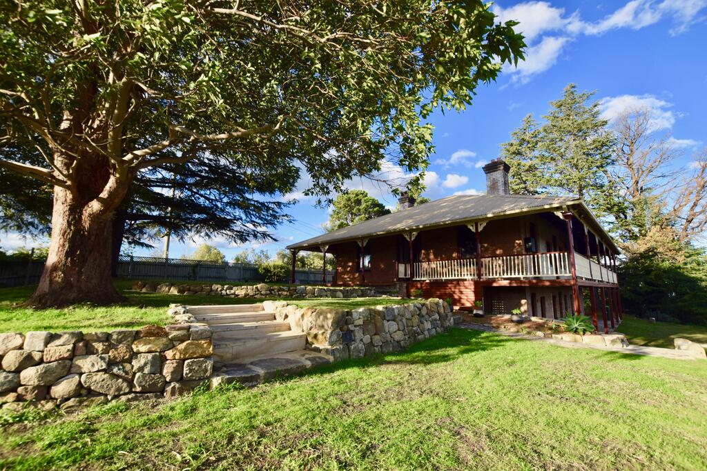 Linden NSW Accommodation Bookings