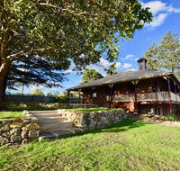 Linden Lodge
