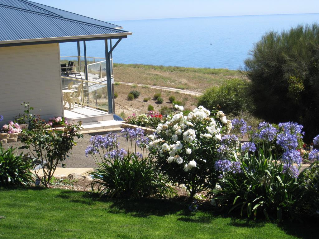 Antechamber Bay SA Accommodation Bookings