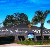 Lindy Lodge Motel - Accommodation Bookings