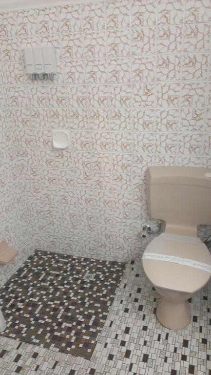 Lindy Lodge Motel - Accommodation Bookings 3