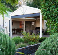 Linfield Cottage - Accommodation Bookings