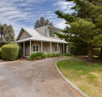 Linga Longa - Accommodation Bookings