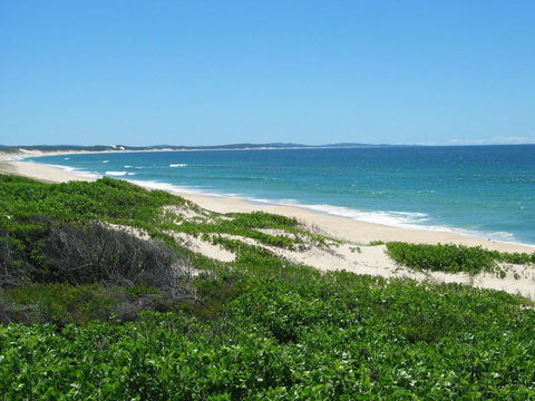 LingaLonga - Accommodation Bookings 1