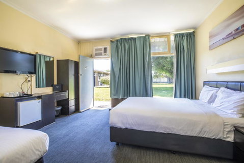 Links Hotel - Accommodation Bookings 3