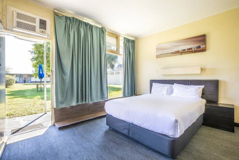 Links Hotel - Accommodation Bookings 2