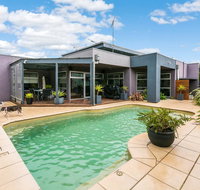 Links Idyllic Break 16 - Accommodation Bookings