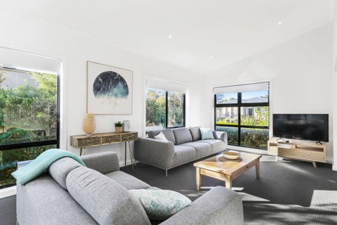Links Idyllic Break 47 - Accommodation Bookings 0