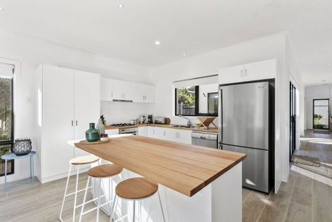 Links Idyllic Break 47 - Accommodation Bookings 1