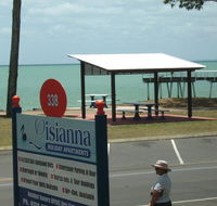 Lisianna Apartments