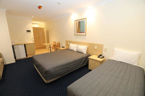 Lismore Bounty Motel - Accommodation Bookings 3