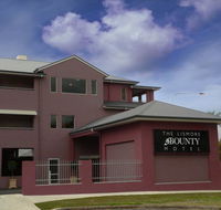 Lismore Bounty Motel - Accommodation Bookings
