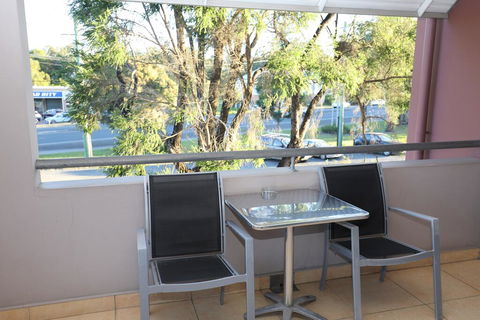 Lismore Bounty Motel - Accommodation Bookings 1