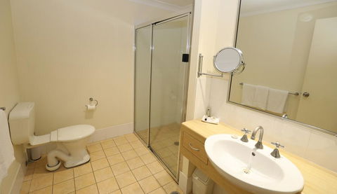 Lismore Bounty Motel - Accommodation Bookings 2