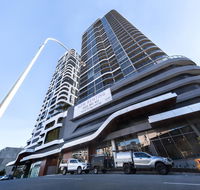 Lucid Apartment South Brisbane - Accommodation Bookings