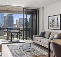 Lucid Living Brisbane - Accommodation Bookings