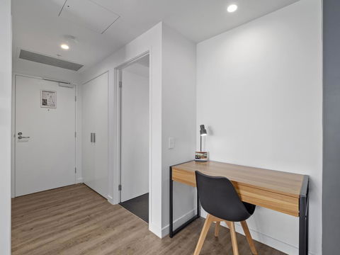 Lucid Living Brisbane - Accommodation Bookings 2