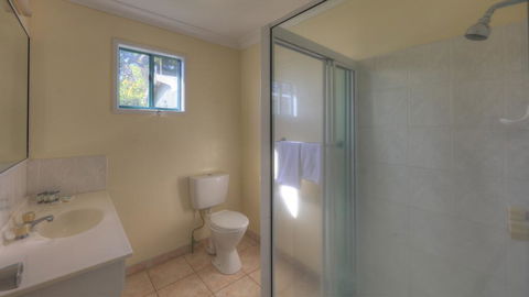 Lucinda Fishing Lodge - Accommodation Bookings 3