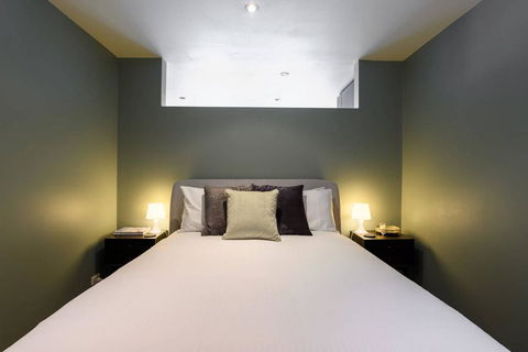 LUCY Stylish City Vibe And Views - Accommodation Bookings 1