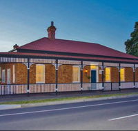 Lucy's Blackwood House - Accommodation Bookings