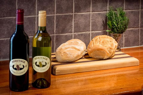 Lucy's Cottage - Accommodation Bookings 2