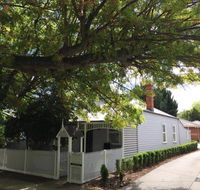 Lucy's Cottage - Accommodation Bookings