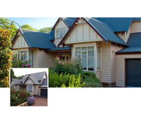 Lucy's Serenity  Healesville - Accommodation Bookings