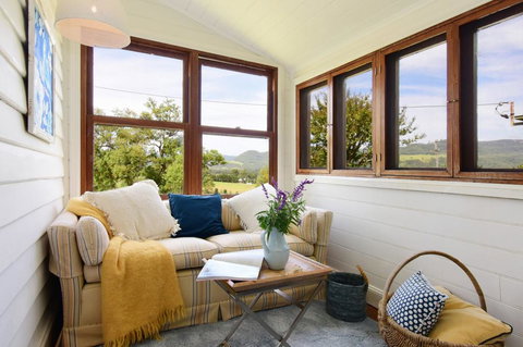 Lulu Hill Cottage - Kangaroo Valley - Accommodation Bookings 3