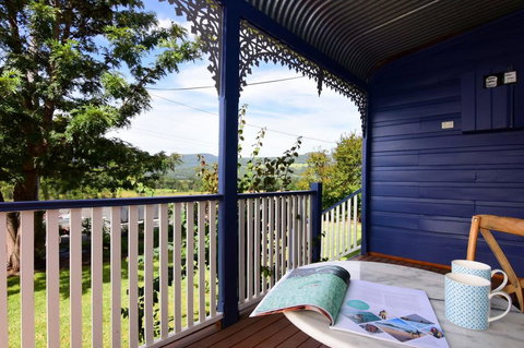 Lulu Hill Cottage - Kangaroo Valley - Accommodation Bookings 1
