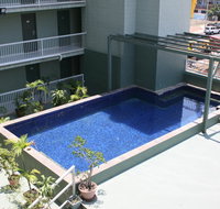 Luma Luma Holiday Apartments - Accommodation Bookings