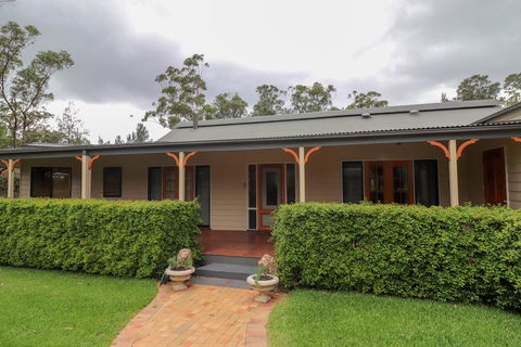 Lumeah House - Accommodation Bookings 1