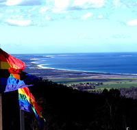 Lumera Eco Chalets - Accommodation Bookings