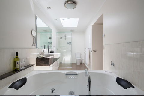 Luna Blu - Luxury B&B - Accommodation Bookings 2