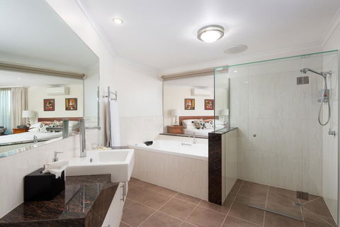 Luna Blu - Luxury B&B - Accommodation Bookings 3