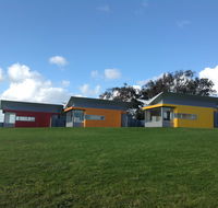 Lush Pastures - Accommodation Bookings