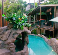 LuWoW LODGE - Accommodation Bookings