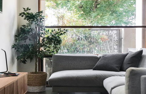 LUXE - Park Views, Wine, Wifi, Netflix, Garage, PETS Ok! - Accommodation Bookings 1