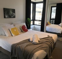 Luxe Brunswick Apartments