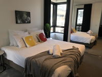 Luxe Brunswick Apartments