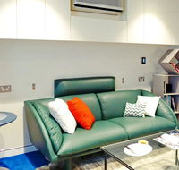 Luxe Executive Suite with breakfast and snacks in Paddington near Darlinghurst St Vincents - Accommodation Bookings
