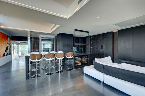 Luxe Haus - Accommodation Bookings 0