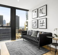 Luxuria Apartments - Collins House