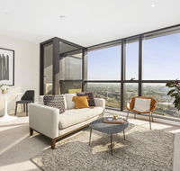 Luxuria Apartments - Fulton Lane